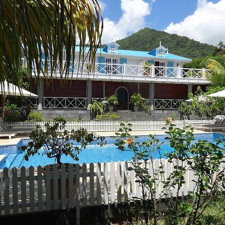 Bed And Breakfast Maison Papaye La Gaulette Quarto foto